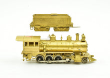 Load image into Gallery viewer, HO Brass Gem Models NP - Northern Pacific F-1 - 2-8-0