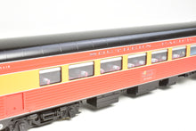 Load image into Gallery viewer, HO Brass CIL - Challenger Imports SP - Southern Pacific 1955 Morning Daylight 10-Car Set FP