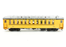 Load image into Gallery viewer, HOn3 Brass PSC - Precision Scale Co. D&RGW - Denver & Rio Grande Western Coach Painted Silverton #319