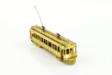 Load image into Gallery viewer, HO Brass Suydam PE - Pacific Electric "Eight" Wood Interurban Coach
