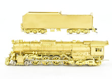 Load image into Gallery viewer, HO Brass Key Imports C&O - Chesapeake & Ohio J-3a 610 Class 4-8-4 Greenbrier