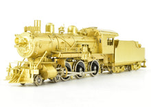 Load image into Gallery viewer, HO Brass PFM - Samhongsa NP - Northern Pacific S-4 Class 4-6-0 Ten Wheeler