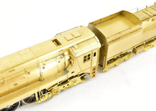 Load image into Gallery viewer, HO Brass Van Hobbies GTW - Grand Trunk Western U-4-B 4-8-4