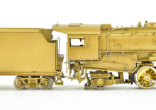 Load image into Gallery viewer, HO Brass OMI - Overland Models MILW - Milwaukee Road L-3 2-8-2