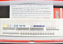 Load image into Gallery viewer, HO Rapido Trains, Inc. CPR - Canadian Pacific Railway Budd RDC Car As Delivered Scheme