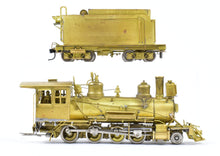 Load image into Gallery viewer, HOn3 Brass Key Imports RGS - Rio Grande Southern C-17 No. 42 2-8-0 Consolidation Re-Motored