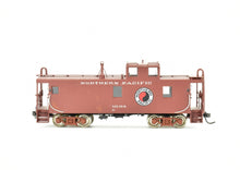 Load image into Gallery viewer, HO Brass OMI - Overland Models, Inc. NP - Northern Pacific Steel Caboose, CP No. 1094