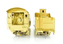 Load image into Gallery viewer, HO Brass Key Imports L&HR - Lehigh & Hudson River #80 2-8-2 USRA Light Mikado