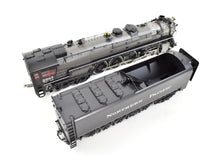 Load image into Gallery viewer, HO Brass CON PSC - Precision Scale Co. NP - Northern Pacific A-5 4-8-4 Northern FP No. 2687