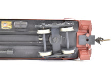 Load image into Gallery viewer, HO Brass Trains Inc. C&NW - Chicago & North Western Wood Caboose Custom Painted