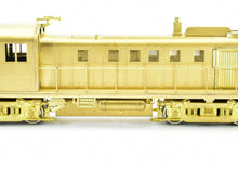 Load image into Gallery viewer, HO Brass VH - Van Hobbies CPR - Canadian Pacific Railway MLW RS-3 Diesel Road Switcher