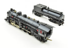 Load image into Gallery viewer, HO Brass CON Key Imports SP - Southern Pacific MT-1 #4300 4-8-2 Pro Painted By Hal Maynard