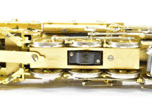 Load image into Gallery viewer, HO Brass CON W&R Enterprises NP - Northern Pacific Q-3 4-6-2
