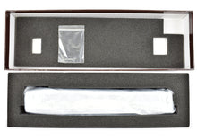 Load image into Gallery viewer, HO Brass NBL - North Bank Line NP - Northern Pacific Business Car "Yakima River" Factory Painted