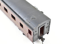 Load image into Gallery viewer, HO Brass Soho PRR - Pennsylvania Railroad 10-6 Rapids Pullman Sleeper Car Custom Painted