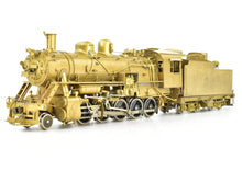 Load image into Gallery viewer, HO Brass PFM - United SLSF - Frisco 2-10-0 Decapod
