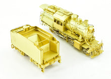 Load image into Gallery viewer, HO Brass OMI - Overland Models RDG - Reading I8sb 2-8-0 "Camelback" W/1 Single Air Pump