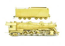 Load image into Gallery viewer, HO Brass PFM - SKI Soo Line - N-20 Class - 4-8-2