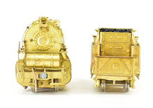 Load image into Gallery viewer, HO Brass Gem Models PRR - Pennsylvania Railroad N-1s 2-10-2 No Original Box AS-IS