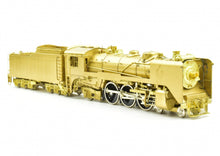 Load image into Gallery viewer, HO Brass PFM - Van Hobbies CPR - Canadian Pacific Railway G-3d - 4-6-2 No. 2300