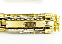 Load image into Gallery viewer, HO Brass VH - Van Hobbies CNR - Canadian National Railway P-5h 0-8-0 Switcher