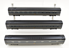 Load image into Gallery viewer, HO Brass CON PSC - Precision Scale Co. SP - Southern Pacific Lark Pre-War 9-Car Set FP