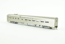 Load image into Gallery viewer, HO Brass TCY - The Coach Yard No. 1207.1 - ATSF - Santa Fe Lightweight 36 Seat Diner FP No. 605