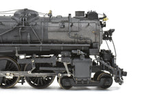 Load image into Gallery viewer, HO Brass NJ Custom Brass C&NW - Chicago & North Western Class H-1 4-8-4 Custom Painted