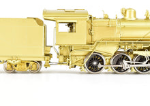 Load image into Gallery viewer, HO Brass Lambert - Lambert Associates B&O - Baltimore & Ohio Class E-24A 2-8-0 Consolidation (Limited Run)
