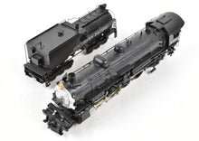 Load image into Gallery viewer, HO Brass Westside Model Co. SP - Southern Pacific Class Mt-5 4-8-2 Custom Painted
