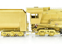 Load image into Gallery viewer, HO Brass CON Sunset Models B&O - Baltimore & Ohio & SAL - Seaboard Air Line KB-1 2-6-6-4