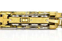 Load image into Gallery viewer, HO Brass PFM - Van Hobbies CPR - Canadian Pacific Railway 2-8-2 P2 Mikado 1981 Run