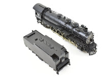 Load image into Gallery viewer, HO Brass Sunset Models ATSF - Santa Fe 3700 Class 4-8-2 Mountain Factory Painted