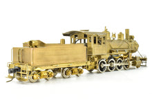 Load image into Gallery viewer, HO Brass PFM - United MA&PA - Maryland & Pennsylvania Modern 2-8-0 Consolidation