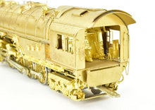 Load image into Gallery viewer, HO Brass Key Imports B&O - Baltimore & Ohio EM-1 #7620 2-8-8-4 New Box