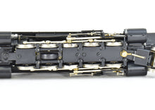 Load image into Gallery viewer, HO Brass CON Westside Model Co. ATSF - Santa Fe 2-10-10-2 Pro Paint No. 3000