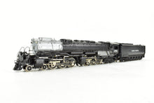 Load image into Gallery viewer, HO Brass PFM - Tenshodo UP - Union Pacific 4-6-6-4 Challenger FP No. 3950