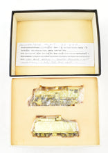 Load image into Gallery viewer, HO Brass Hallmark Models MKT - Missouri. Kansas. Texas J-5 Class 2-6-0 Mogul