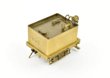 Load image into Gallery viewer, HO Brass PFM - United Various Logging Roads 3-Truck Pacific Coast Shay Geared Locomotive