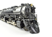 Load image into Gallery viewer, HO Brass CON PFM - Tenshodo NP - Northern Pacific & GN - Great Northern Class Z-6, Z-7, and Z-8 4-6-6-4 FP 1995 Run