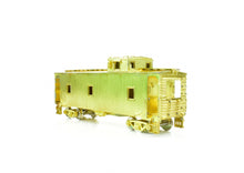 Load image into Gallery viewer, HO Brass OMI - Overland Models, Inc. NKP - Nickel Plate Road "1300" Caboose