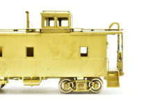 Load image into Gallery viewer, HO Brass OMI - Overland Models, Inc. CRI&P - Rock Island Steel Caboose #17786-17889