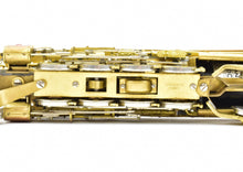 Load image into Gallery viewer, HO Brass Key Imports N.C. & ST.L- Nashville, Chattanooga & St. Louis #650 - 2-8-2 Mikado