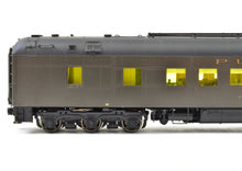 Load image into Gallery viewer, HO Brass CON OMI - Overland Models, Inc. Various Roads Pullman USN-1 Ferdinand Magellan Presidential Car Reagan Era FP Added Details