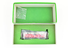 Load image into Gallery viewer, HO Brass OMI - Overland Models, Inc. NKP - Nickel Plate Road Bay Window Caboose Custom Painted