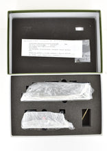 Load image into Gallery viewer, HO Brass CIL - Challenger Imports - CMSP&P - Milwaukee Road - N-3 2-6-6-2 - F/P #56 Media 1 of 23