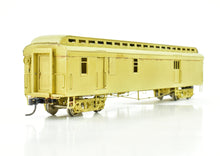 Load image into Gallery viewer, HO Brass NPP - Nickel Plate Products NYO&W - New York Ontario & Western RPO #168 Car Single Door NO BOX