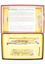 Load image into Gallery viewer, HO Brass CON Key Imports NYC - New York Central S-1a 4-8-4 Niagara