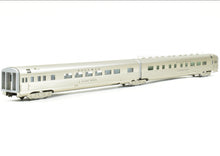 Load image into Gallery viewer, HO Brass CON Railway Classics CB&Q - Burlington Route 1936 Denver Zephyr 12-Car Set Factory Painted
