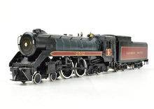 Load image into Gallery viewer, HO Brass PFM - Van Hobbies CPR - Canadian Pacific Railway 4-4-4 Class F-1a Jubilee Custom Painted